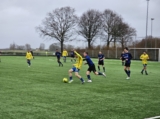 S.K.N.W.K. 1 - FC Dauwendaele 1 (competitie) seizoen 2024-2025 (61/162)